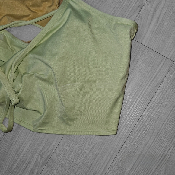 VS PINK Sports Bra (Colorful) Bundle - Picture 2 of 6